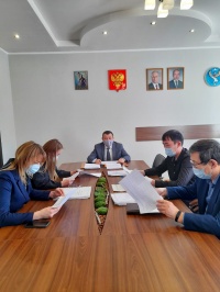 «Комиссия по включению в список детей-сирот, подлежащих обеспечению жилыми помещениями на территории Республики Алтай»