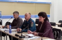 Министерстве труда, социального развития и занятости населения Республики Алтай состоялся семинар