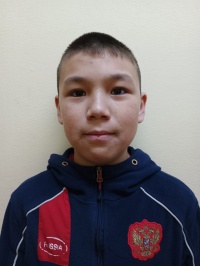 Алексей, 14 лет