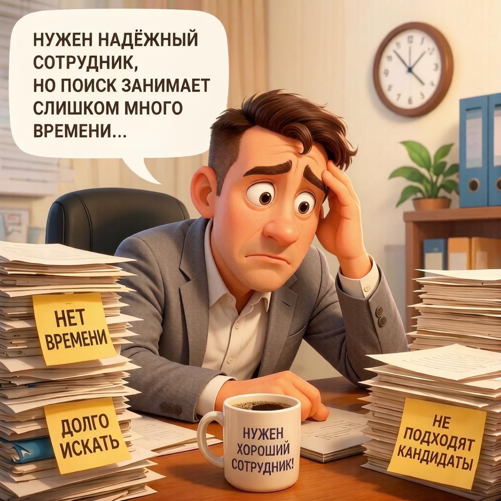 Нужны сотрудники – решение есть на портале «Работа России»!