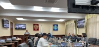 19 сентября 2023 года в Правительстве Республики Алтай состоялось очередное заседание межведомственной комиссии по вопросам организации отдыха и оздоровления детей в Республике Алтай.