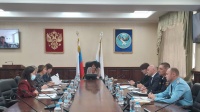23 сентября 2022 года проведено заседание межведомственной комиссии по вопросам организации отдыха и оздоровления детей в Республике Алтай