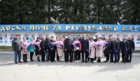 22 жителя региона занесены на Доску Почета Республики Алтай