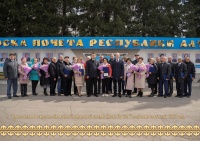 22 жителя региона стали лауреатами Доски Почета Республики Алтай
