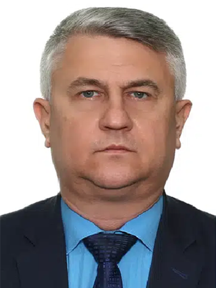 Абраменко Геннадий Сергеевич