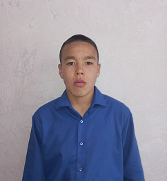 Денис, 15 лет