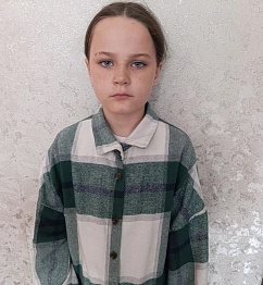 Екатерина, 9 лет 