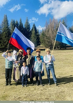 «Семья года.2026».