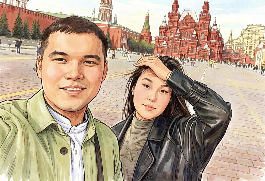 Повышение общественного престижа семейного образа жизни в рамках НП "Семья"