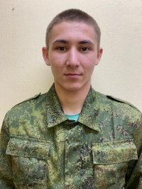 Юрий Б., 17 лет