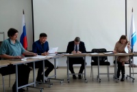 «Комиссия по включению в список детей-сирот, подлежащих обеспечению жилыми помещениями на территории Республики Алтай»