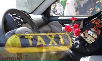 Бесплатные поездки в такси для ветеранов ВОВ
