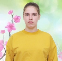 Полина Б., 14 лет
