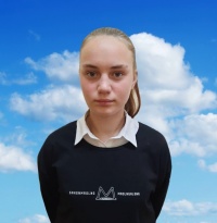Наталья П., 15 лет