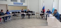 Национальный Центр и Правительство Республики Алтай наметили планы по сотрудничеству в сфере организации поиска пропавших детей